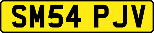 SM54PJV
