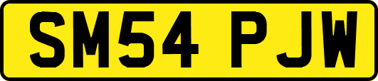 SM54PJW