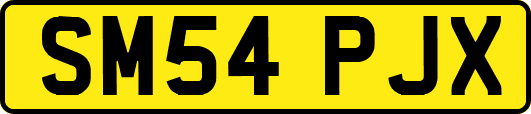 SM54PJX