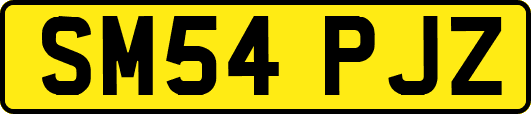 SM54PJZ