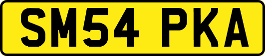 SM54PKA