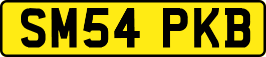 SM54PKB