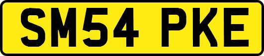 SM54PKE