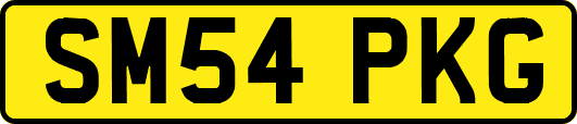 SM54PKG