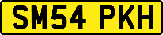 SM54PKH