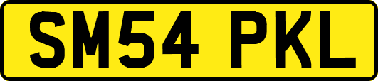 SM54PKL