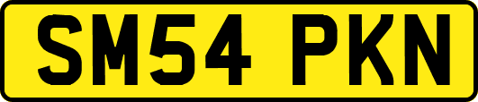 SM54PKN
