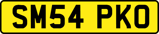 SM54PKO