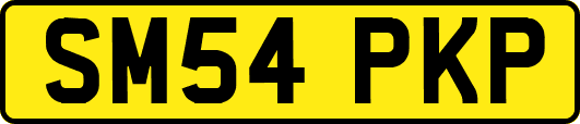 SM54PKP