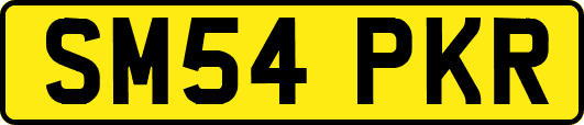 SM54PKR
