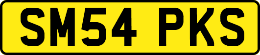 SM54PKS