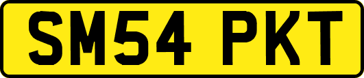 SM54PKT