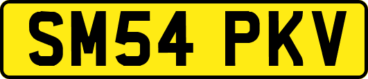 SM54PKV
