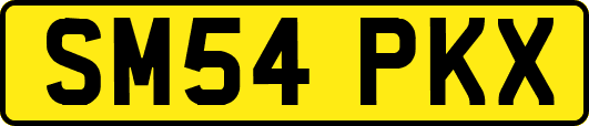 SM54PKX