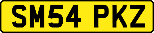 SM54PKZ