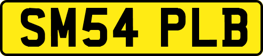 SM54PLB