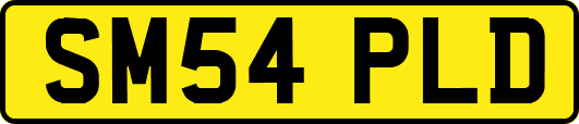 SM54PLD