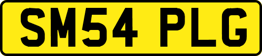 SM54PLG