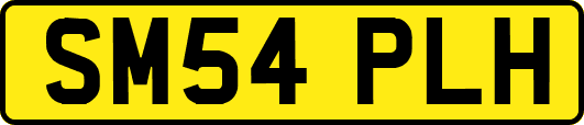 SM54PLH