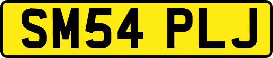 SM54PLJ