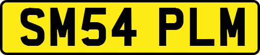 SM54PLM