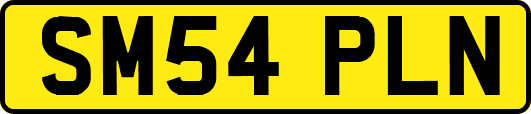 SM54PLN