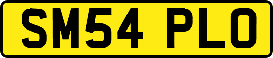 SM54PLO