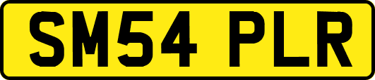 SM54PLR
