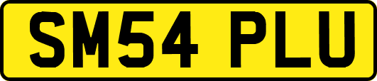 SM54PLU