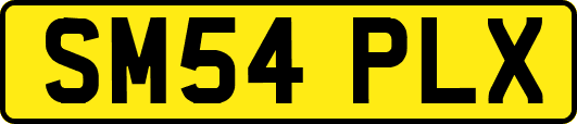SM54PLX