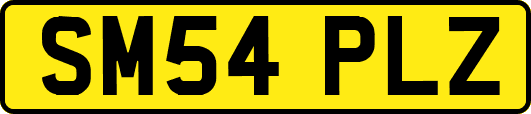SM54PLZ