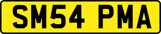 SM54PMA