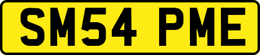 SM54PME