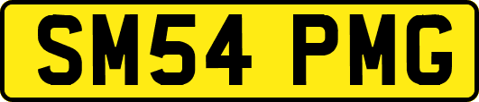 SM54PMG
