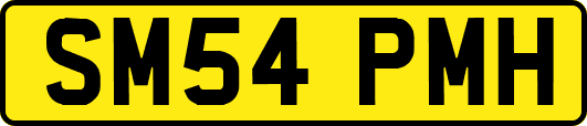 SM54PMH
