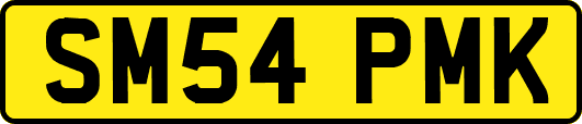 SM54PMK