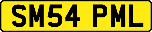 SM54PML