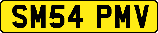 SM54PMV