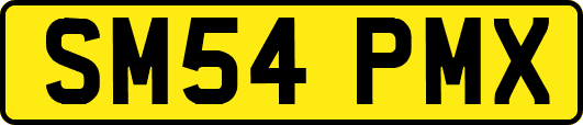 SM54PMX