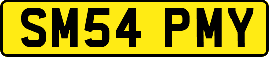 SM54PMY