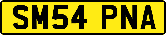 SM54PNA