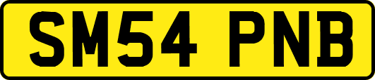 SM54PNB
