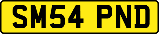 SM54PND