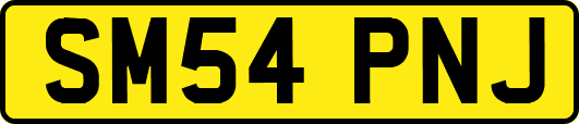 SM54PNJ