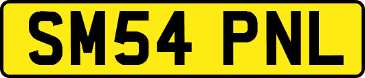 SM54PNL
