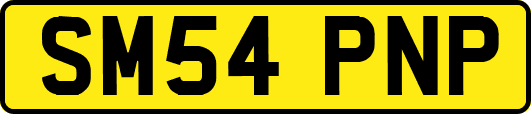 SM54PNP