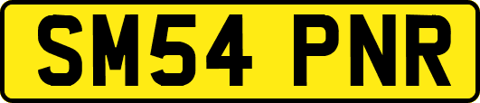 SM54PNR