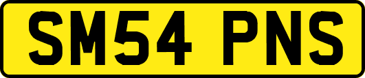 SM54PNS