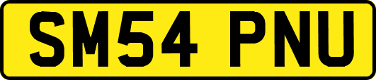 SM54PNU