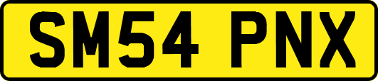 SM54PNX